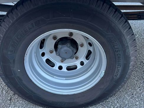 Used 2012 Mercedes-Benz Sprinter 3500 image 14