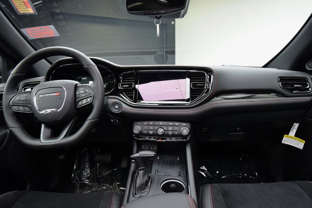 New 2027 Dodge Durango GT AWD/4WD image 43