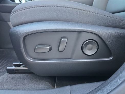 New 2026 GMC Terrain Denali image 19