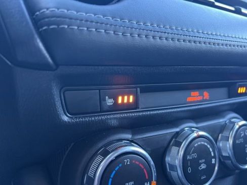 Used 2019 MAZDA CX-3 Touring image 18