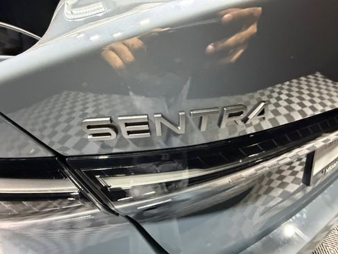 New 2026 Nissan Sentra SL image 24