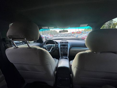 Used 2013 Ford Explorer FWD image 18