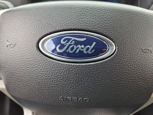 New 2026 Ford Explorer Active w/ Active Comfort Package RWD image 59