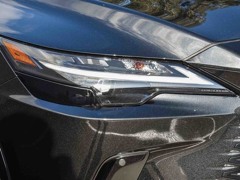 Used 2025 Lexus RX 350h 350h Premium image 8