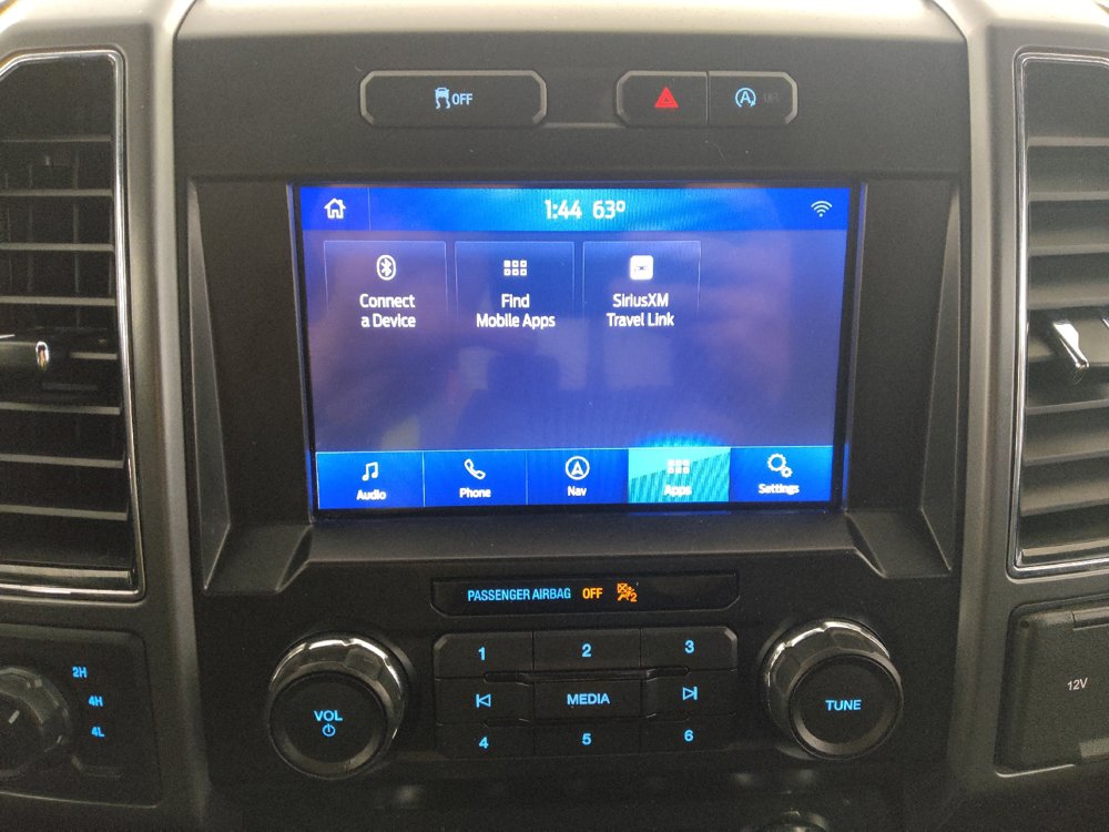 Used 2020 Ford F150 XLT w/ Equipment Group 302A Luxury AWD/4WD image 25