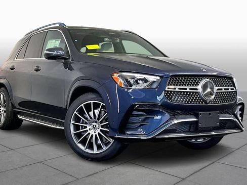 New 2026 Mercedes-Benz GLE 350 4MATIC image 19
