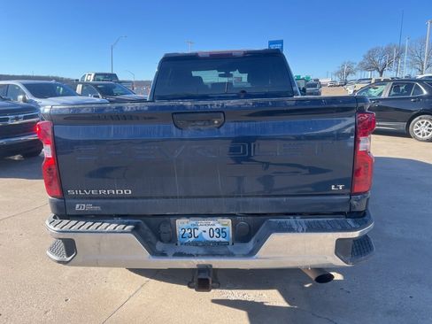 Used 2020 Chevrolet Silverado 2500 LT image 13