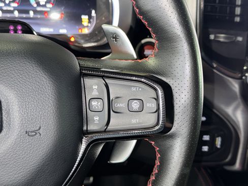 Used 2025 RAM 1500 RHO w/ RHO Level 1 Equipment Group image 22