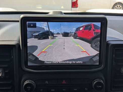 Used 2022 Ford Bronco Sport image 27