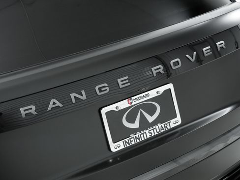 Used 2023 Land Rover Range Rover SE AWD/4WD image 59