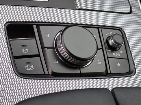 Used 2025 MAZDA CX-90 3.3 Turbo w/ Preferred Package image 23