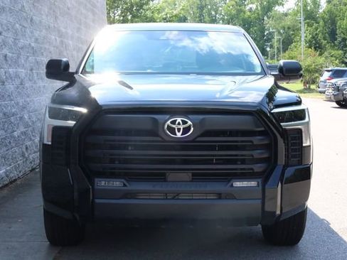 Used 2024 Toyota Tundra SR5 image 22