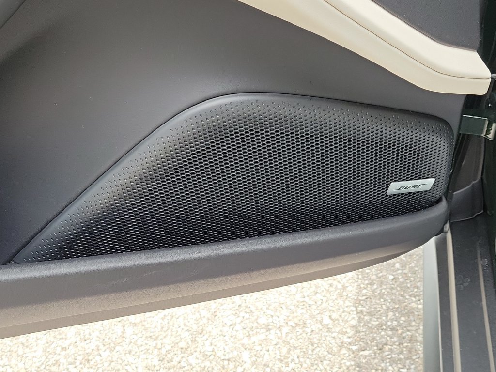 New 2026 Porsche Panamera 4 AWD/4WD image 27