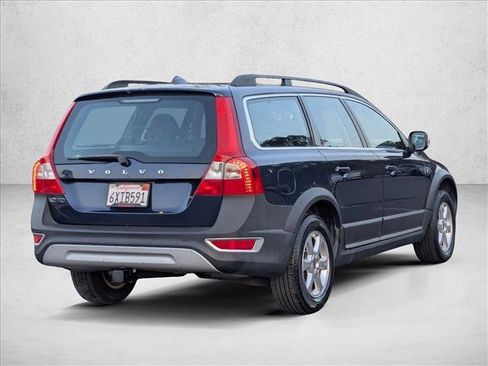 Used 2012 Volvo XC70 3.2 image 5
