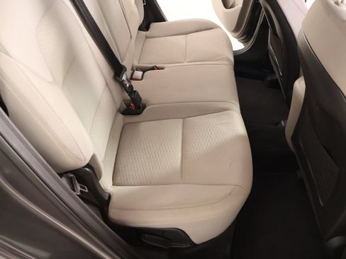 Used 2020 Hyundai Tucson Value FWD image 14