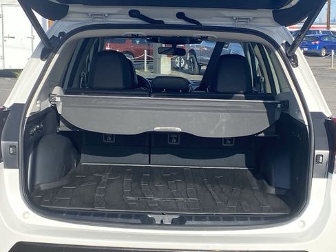 Used 2024 Subaru Forester Limited image 24