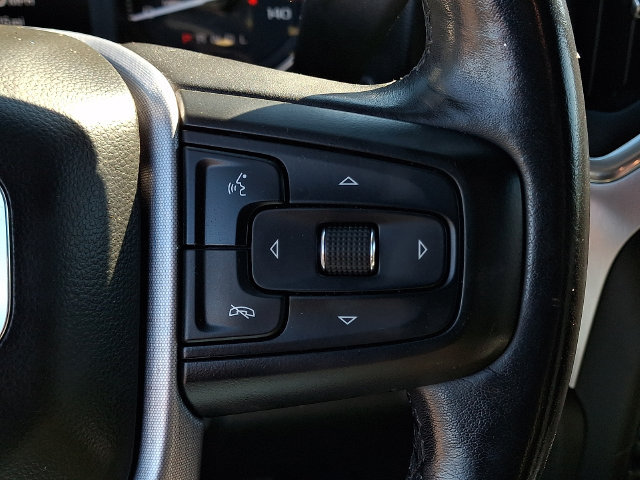 Used 2020 GMC Sierra 1500 Elevation w/ Elevation Value Package AWD/4WD image 22