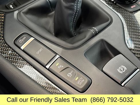 New 2026 Toyota Supra Premium w/ Driver Assist Package image 36