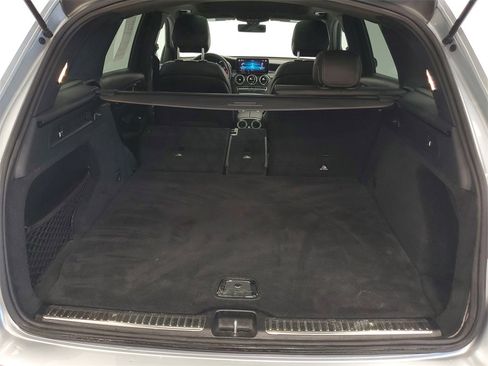 Used 2021 Mercedes-Benz GLC 300 4MATIC image 27