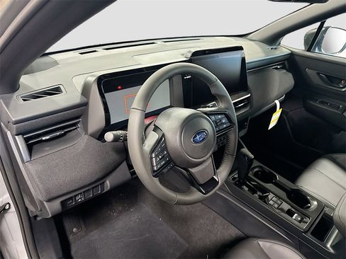 New 2026 Subaru Outback Premium image 5