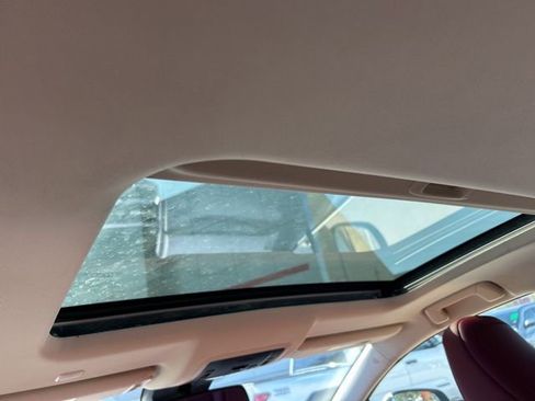 Used 2020 Lexus NX 300 AWD w/ Premium Package image 12