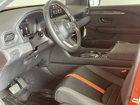Certified 2026 Honda Passport TrailSport image 18