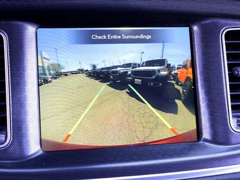 Used 2018 Dodge Charger SXT Plus w/ Quick Order Package 29J image 17