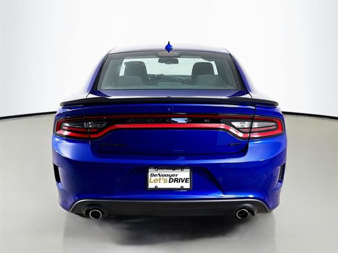 Used 2022 Dodge Charger GT w/ Blacktop Package image 7
