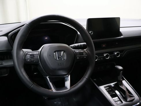 New 2026 Honda CR-V Sport-L image 23
