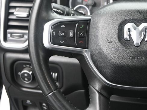 Used 2023 RAM 1500 Laramie image 30
