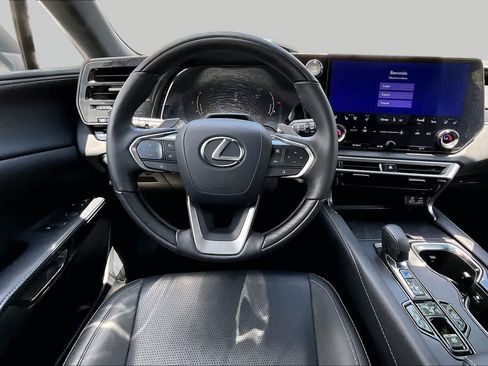 Used 2024 Lexus RX 350 Premium Plus w/ Convenience Package FWD image 6