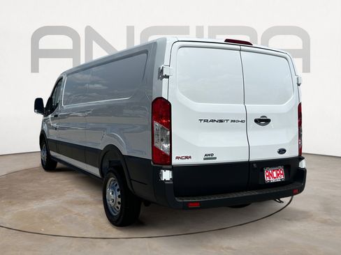 New 2025 Ford Transit 350 Base image 7