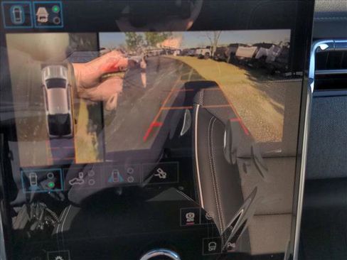 New 2026 GMC Sierra EV Elevation AWD/4WD image 15