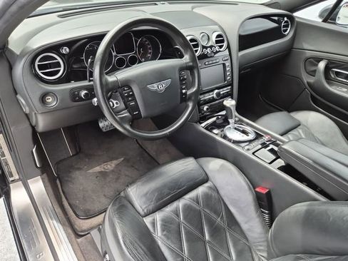Used 2005 Bentley Continental GT AWD/4WD image 16