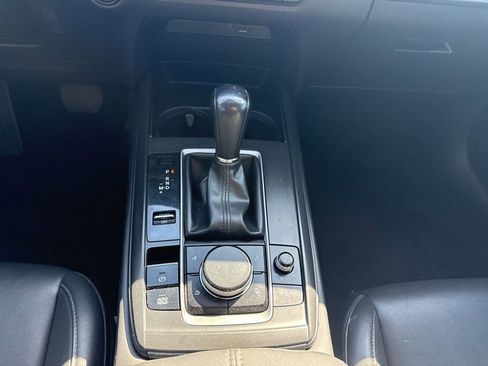 Used 2021 MAZDA CX-30 FWD 2.5 S w/ Select Package image 14