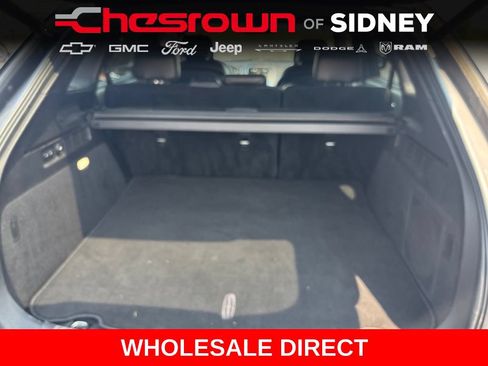Used 2017 Lincoln MKX Reserve w/ Lincoln MKX Climate Package AWD/4WD image 31