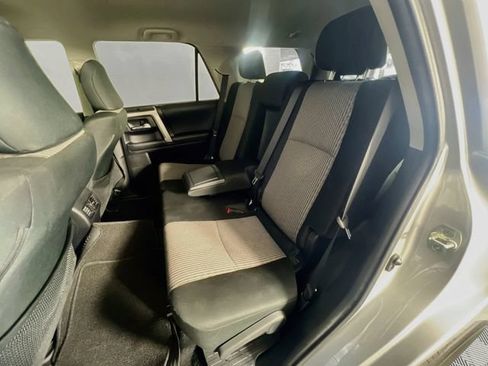 Used 2023 Toyota 4Runner SR5 RWD image 27