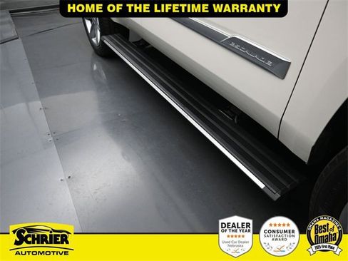 Used 2015 Cadillac Escalade Premium image 52