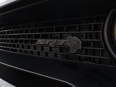 Used 2023 Dodge Challenger SRT Hellcat Widebody image 6