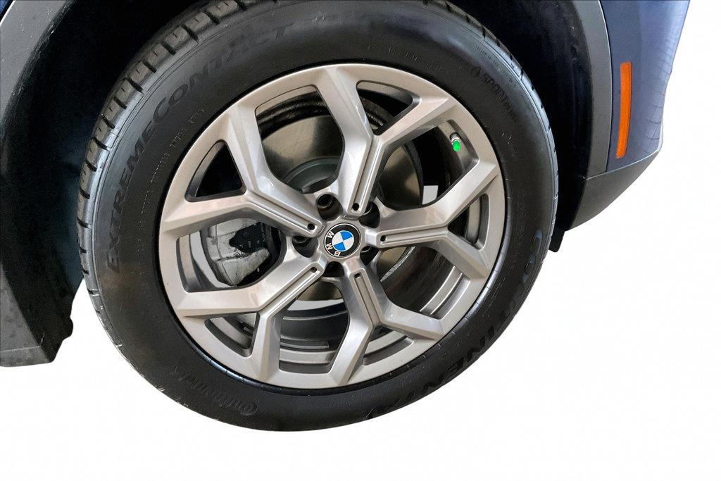 Used 2022 BMW X3 xDrive30i AWD/4WD image 34
