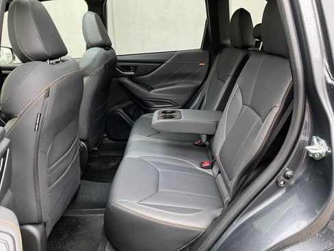 Certified 2025 Subaru Forester Wilderness image 33