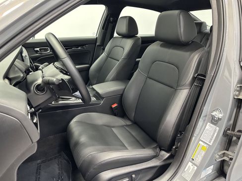 Certified 2026 Honda Civic Sport Touring image 15