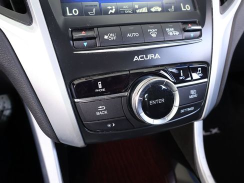 Used 2016 Acura TLX V6 FWD image 49