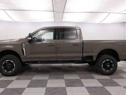 New 2026 Ford F350 Lariat AWD/4WD image 8