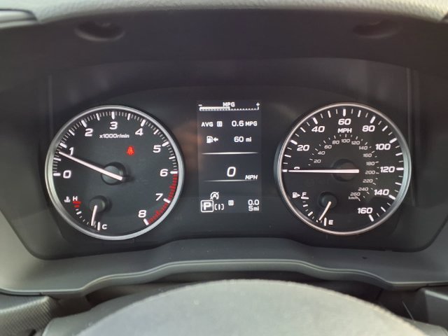 New 2026 Subaru Forester Sport AWD/4WD image 20