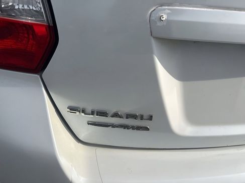 Used 2014 Subaru Impreza 2.0i Premium w/ All-Weather Package w/CVT image 14