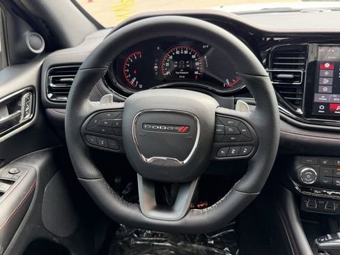 New 2026 Dodge Durango GT AWD/4WD image 21