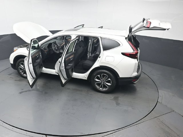 Used 2020 Honda CR-V EX image 43