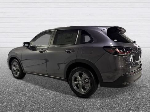 New 2027 Honda HR-V LX image 3