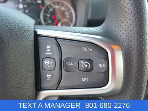New 2026 RAM 1500 Tradesman AWD/4WD image 27